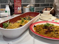 -李老哈·东北菜(宋园路店)