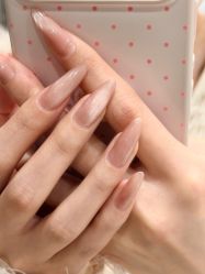 -晨·艺美甲美睫