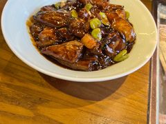-局气烤鸭·北京菜(前门店)