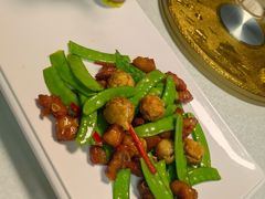 -宜兴隆家宴·私房菜(泰安华庭店)