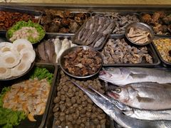 -鱼市酒店(威海水产批发市场店)