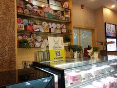 -家琳甜品(江南东店)