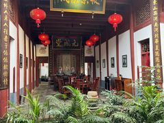 -董府·古宅餐厅