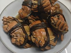 -百年老字号·观振兴蟹黄面·三虾面·苏式面(观前街富仁坊巷店)