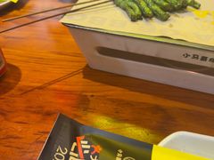 -本色.小马哥烧烤(五一路总店)