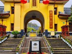 -桂林独秀峰王城景区