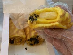 -虎头局·渣打饼行(五一新干线店)