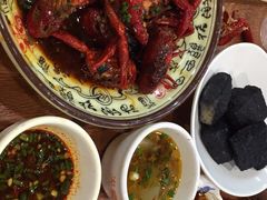 -火宫殿湖南特产超市(坡子街店)
