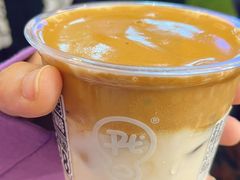 -Pull-Tab拉环咖啡(杭州市上城区来福士中心店)