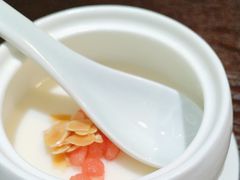 -湖畔鲁菜·二十年老字号餐厅(大明湖店)