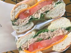 -BIG BAGEL(永康路店)