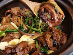 -旺爷砂锅·茶作(国贸城店)