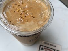 -Peet's Coffee皮爷咖啡(武商Mall手作店)
