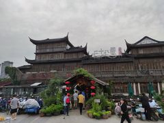 -二十八里太湖船菜(吉祥路店)