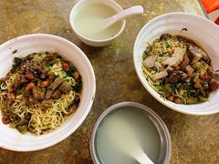-阿阳牛腩腌面店