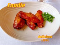 -黑宝石西餐厅(汇励99城市公园店)