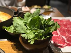 -呷哺呷哺 黄金牧场 (新中关购物中心店)