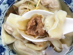 -217笋干馄饨