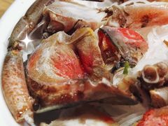 -官塘陈记鱼生·潮汕砂锅粥·牛肉火锅(潮枫路总店)