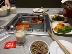 -海底捞火锅(吾悦广场店)