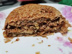 -老回回烩面馆(左家庄店)