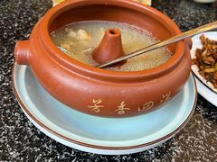 -海韵人家.海景花园经典云南菜(双廊店)