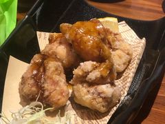 -白石の深夜食堂(芝罘万达店)