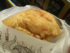 -恶魔鸡排(逢甲总店)
