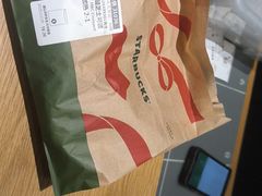 -星巴克(广州百信广场东区店)