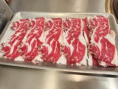 齐齐哈尔牛肋扇-炉队长·齐齐哈尔家庭烤肉(马家堡店)