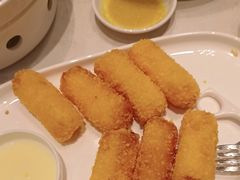 -北李妈妈菜·海肠捞饭(开发区万达店)