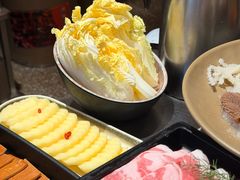 -鸿姐老火锅·传统炒料(上海旗舰店)