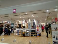 -优衣库(上海虹口龙之梦店)