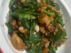 -品大三·经典淮扬菜(大行宫店)