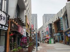 -万达广场(南京江宁店)