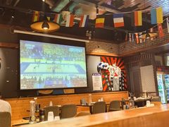 -枪火串烧·东北特色烧烤(罗湖总店)