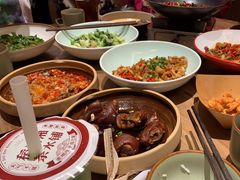 -高嗲嗲·现炒下饭菜(石鼓路店)