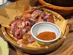 -打酱油·非遗淮扬菜(瘦西湖梅岭店)