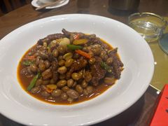 -渔乡米香·剁椒鱼头(四方坪店)