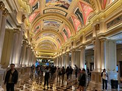 -澳门环岛游湾仔码头