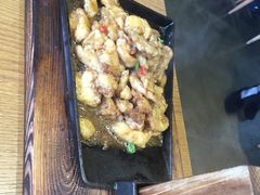 -菩提树·素食餐厅(汇智国际商业中心店)