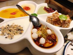 -绿茶餐厅(乐峰广场店)