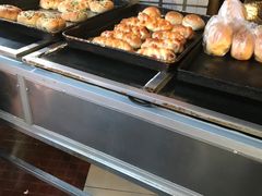 自助取餐区-惠源面包店(开禾路店)