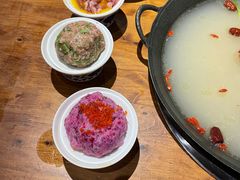 -楠火锅(龙阳广场店)