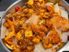 巴沙鱼-黄记煌三汁焖锅(顺义华联店)