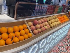 -大食代美食广场(上海中心店)