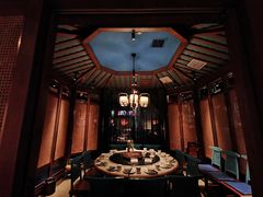 包厢-坛宗剁椒鱼头(河西王府井店)