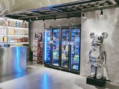 -老三龙虾(汉阳杨泗庙店)