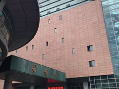 -华中师范大学-图书馆