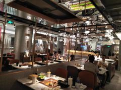 -新辣道鱼火锅(领展购物广场·中关村店)